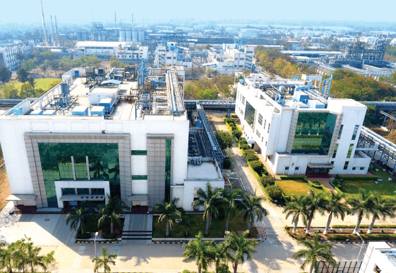 GCBC Vaccines Private Limited