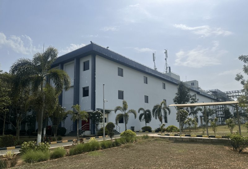 GCBC Vaccines Private Limited