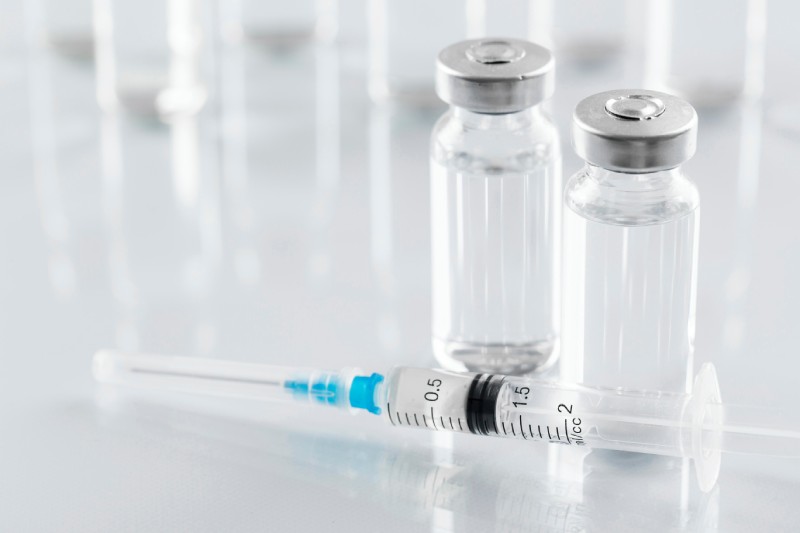 GCBC Vaccines Private Limited