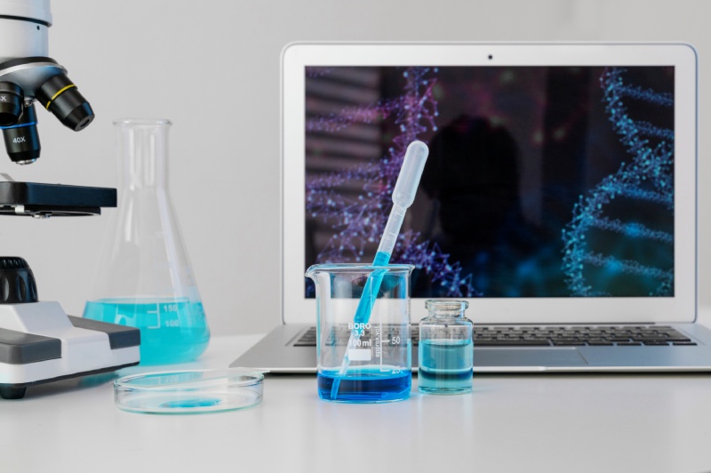 GCBC Vaccines Private Limited